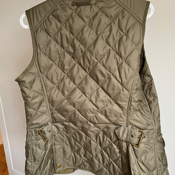 Ralph Lauren Sport utility vest - Picture 4 of 4